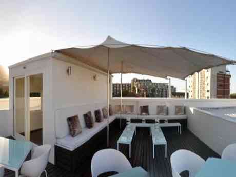 Villa Zest Boutique Hotel